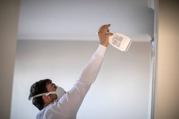 Water Damage Restoration in Ridgemark, CA